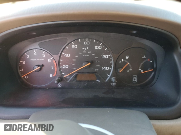 1998 Honda Accord LX с VIN 1HGCG5547WA185458, выставлен на аукционе Copart как лот 89294805 с пробегом Не указан миль и Списание • Salvage title. История ставок и продаж доступна на DreamBid. Изображение 9.