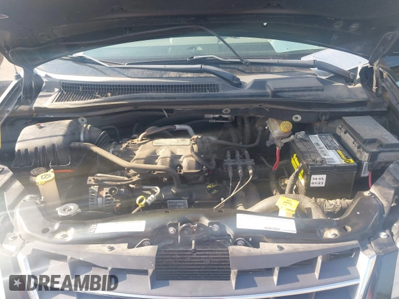 2008 Chrysler Town & Country Touring with VIN 2A8HR54P08R128150, listed as a IAAI auction lot 42262557 with 146,719 mi miles and . Bid and sale history available at DreamBid. Image 10.