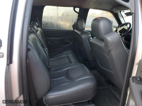 2004 GMC Sierra 1500 Crew Cab SLT with VIN 2GTEK13T541387070, listed as a Copart auction lot 78411014 with NaN miles and Salvage Title. Bid and sale history available at carsss.com. Image 10.