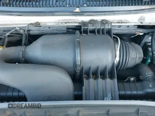 2008 Ford Econoline Cargo Commercial with VIN 1FTNE24W68DB41189, listed as a IAAI auction lot 43111136 with 222,289 mi miles and . Bid and sale history available at DreamBid. Image 19.