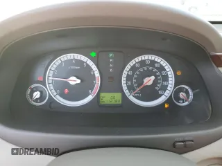 2007 Hyundai Azera SE z VIN KMHFC46F97A186299, wystawiony jako Copart lot #85229034 z przebiegiem 112 180 mil mil oraz Nie do naprawy • Non repairable. Historia ofert i sprzedaży dostępna na DreamBid. Obrazek 9.