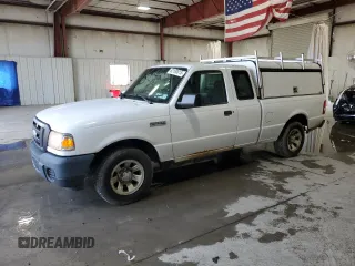 2009 Ford Ranger XL with VIN 1FTYR14D39PA65019, listed as a Copart auction lot 62180815 with 161,873 mi miles and Clean title. Bid and sale history available at DreamBid. Image 1.