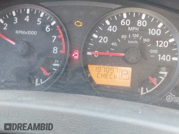 2012 Nissan Frontier SV with VIN 1N6AD0ER3CC427947, listed as a IAAI auction lot 42550542 with 197,097 mi miles and . Bid and sale history available at DreamBid. Image 15.