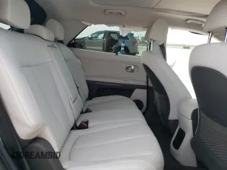 2024 Hyundai Ioniq 5 Limited z VIN KM8KR4DE4RU294497, wystawiony jako Copart lot #50140305 z przebiegiem 2 049 mil mil oraz Szkoda całkowita • Salvage title. Historia ofert i sprzedaży dostępna na DreamBid. Obrazek 11.