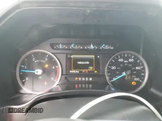 2020 Ford F-250 XL z VIN 1FT7W2BT6LEE85378, wystawiony jako Copart lot #58958075 z przebiegiem 91 978 mil mil oraz Czysty tytuł • Clean title. Historia ofert i sprzedaży dostępna na DreamBid. Obrazek 9.