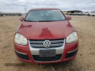 2006 Volkswagen Jetta 1.9L TDI with VIN 3VWDT81K36M738076, listed as a Copart auction lot 87489094 with 150,204 mi miles and Clean title. Bid and sale history available at DreamBid. Image 5.