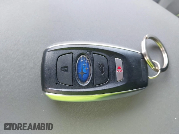 2025 Subaru Outback Onyx z VIN 4S4BTALC0S3195820, wystawiony jako IAAI lot #42088122 z przebiegiem 2 153 mil mil oraz . Historia ofert i sprzedaży dostępna na DreamBid. Obrazek 11.