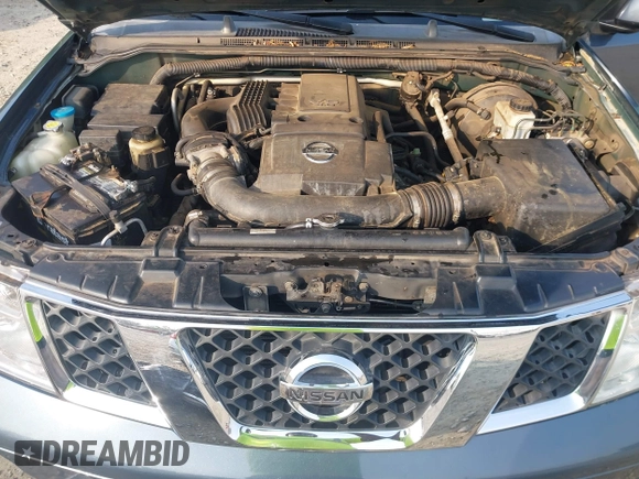 2005 Nissan Pathfinder LE with VIN 5N1AR18UX5C745525, listed as a IAAI auction lot 42041750 with 258,684 mi miles and . Bid and sale history available at DreamBid. Image 10.