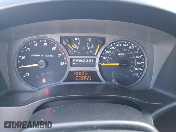 2005 GMC Canyon 1SF SLE Z71 with VIN 1GTDT136758262881, listed as a Copart auction lot 87074894 with 163,855 mi miles and Clean Title. Bid and sale history available at carsss.com. Image 9.
