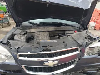 2013 Chevrolet Equinox LS with VIN 2GNALBEK9D6162277, listed as a IAAI auction lot 41801642 with 113,451 mi miles. Bid and sale history available at carsss.com. Image 10.