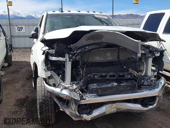 2019 Ram 2500 Tradesman with VIN 3C6UR5HL7KG559408, listed as a Copart auction lot 48903045 with Not provided miles and Salvage title. Bid and sale history available at DreamBid. Image 10.