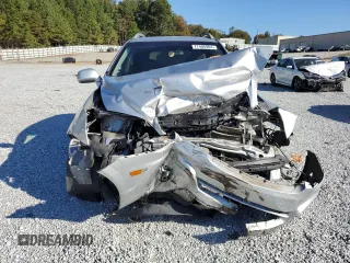 2014 Chevrolet Captiva Sport LT with VIN 3GNAL3EK2ES677159, listed as a Copart auction lot 77406904 with Not Provided miles and Salvage Title. Bid and sale history available at DreamBid. Image 5.