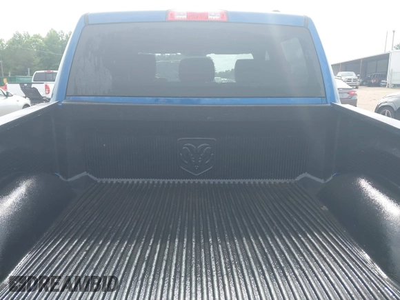 2010 Dodge 1500 SLT с VIN 1D7RB1CTXAS165031, выставлен на аукционе IAAI как лот 42372163 с пробегом 57 489 миль миль и . История ставок и продаж доступна на DreamBid. Изображение 17.