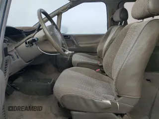 1996 Toyota Previa z VIN JT3GK12M3T1224106, wystawiony jako Copart lot #89298925 z przebiegiem 171 680 mil mil oraz Szkody całkowita. Historia ofert i sprzedaży dostępna na DreamBid. Obrazek 7.