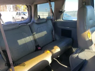 2000 Ford Explorer Sport with VIN 1FMYU60E4YUA35291, listed as a Copart auction lot 42510495 with 136,532 mi miles and Salvage title. Bid and sale history available at DreamBid. Image 12.