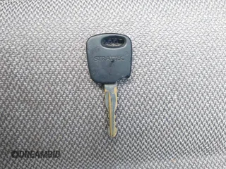 1997 Ford Mustang GT with VIN 1FALP42X8VF152984, listed as a IAAI auction lot 42738292 with 92,002 mi miles and . Bid and sale history available at DreamBid. Image 11.