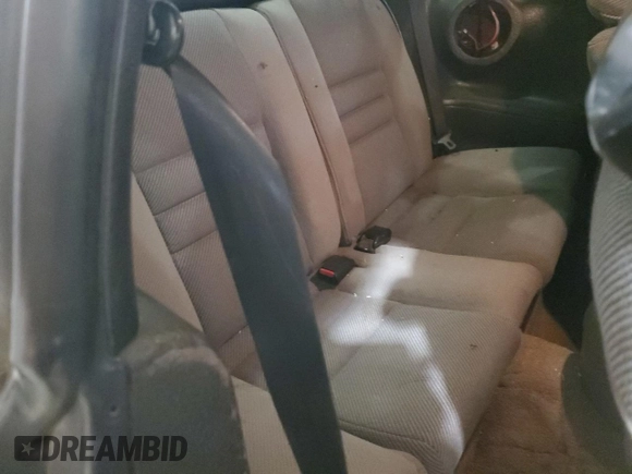 1996 Ford Mustang GT с VIN 1FALP42XXTF217850, выставлен на аукционе Copart как лот 52391385 с пробегом 171 682 миль миль и Списание • Salvage title. История ставок и продаж доступна на DreamBid. Изображение 10.