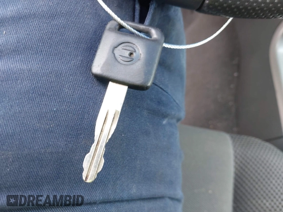 2008 Nissan Pathfinder S с VIN 5N1AR18B58C654777, выставлен на аукционе IAAI как лот 42032720 с пробегом 187 648 миль миль и . История ставок и продаж доступна на DreamBid. Изображение 11.