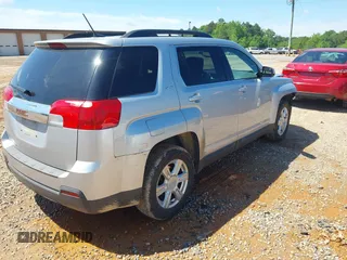 2014 GMC Terrain SLE with VIN 2GKALREK5E6219257, listed as a IAAI auction lot 42236251 with 141,344 mi miles and . Bid and sale history available at DreamBid. Image 4.