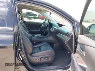 2014 Lexus RX 350 z VIN 2T2ZK1BA8EC132915, wystawiony jako IAAI lot #42736825 z przebiegiem 136 038 mil mil oraz . Historia ofert i sprzedaży dostępna na DreamBid. Obrazek 5.