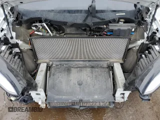 2020 Tesla Model X Long Range with VIN 5YJXCBE25LF235706, listed as a Copart auction lot 51224765 with 82,741 mi miles and Salvage Title. Bid and sale history available at carsss.com. Image 13.