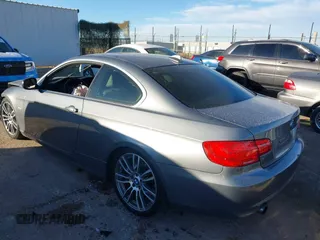 2013 BMW 3 Series 335i with VIN WBAKG7C55DJ438109, listed as a IAAI auction lot 41498661 with 94,579 mi miles and . Bid and sale history available at DreamBid. Image 3.