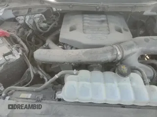 2022 Ford F-150 XL с VIN 1FTNF1E8XNKE12284, выставлен на аукционе Copart как лот 66371655 с пробегом 73 639 миль миль и Списание • Salvage title. История ставок и продаж доступна на DreamBid. Изображение 13.