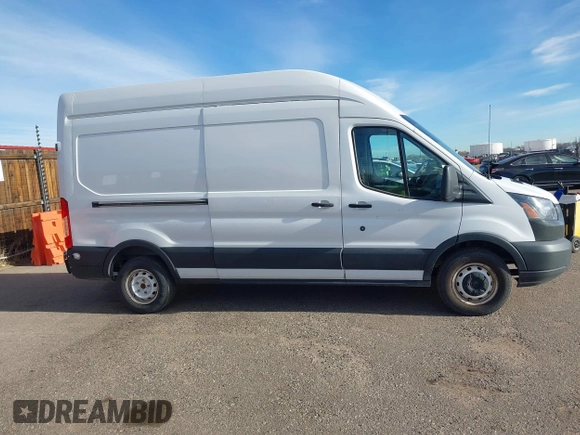 2018 Ford Transit с VIN 1FTYR2XM6JKA64028, выставлен на аукционе IAAI как лот 41094202 с пробегом 245 115 миль миль и . История ставок и продаж доступна на DreamBid. Изображение 13.