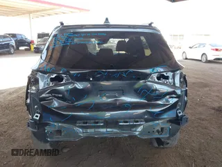 2023 Kia Seltos S z VIN KNDEU2AA1P7387768, wystawiony jako IAAI lot #42454208 z przebiegiem 42 637 mil mil oraz . Historia ofert i sprzedaży dostępna na DreamBid. Obrazek 6.