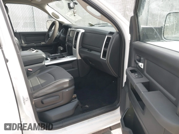 2012 Ram 1500 Sport with VIN 1C6RD7MT1CS285221, listed as a IAAI auction lot 42148724 with 146,196 mi miles and . Bid and sale history available at DreamBid. Image 5.