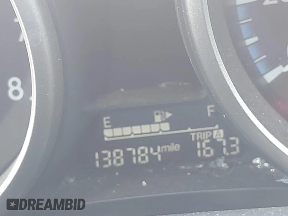 2013 Mazda 3 i Grand Touring with VIN JM1BL1M70D1737230, listed as a IAAI auction lot 42627013 with 138,784 mi miles and . Bid and sale history available at DreamBid. Image 16.