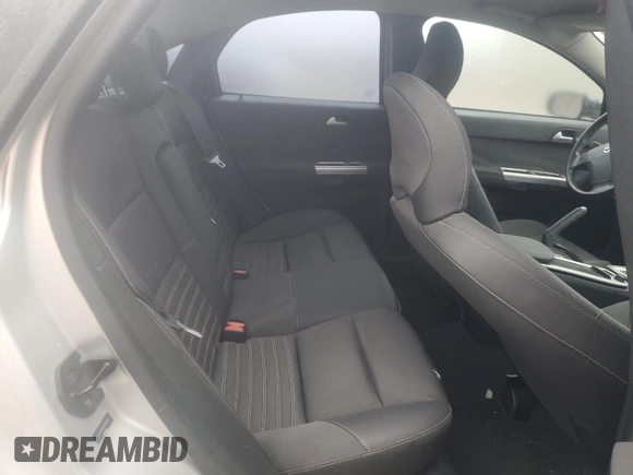 2011 Volvo S40 с VIN YV1672MS5B2543942, выставлен на аукционе Copart как лот 44022725 с пробегом 140 273 миль миль и Списание • Salvage title. История ставок и продаж доступна на DreamBid. Изображение 10.