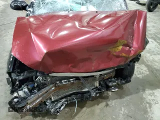 2009 Kia Spectra LX z VIN KNAFE221295625557, wystawiony jako Copart lot #89319855 z przebiegiem Nie podano mil oraz Nie do naprawy • Non repairable. Historia ofert i sprzedaży dostępna na DreamBid. Obrazek 11.