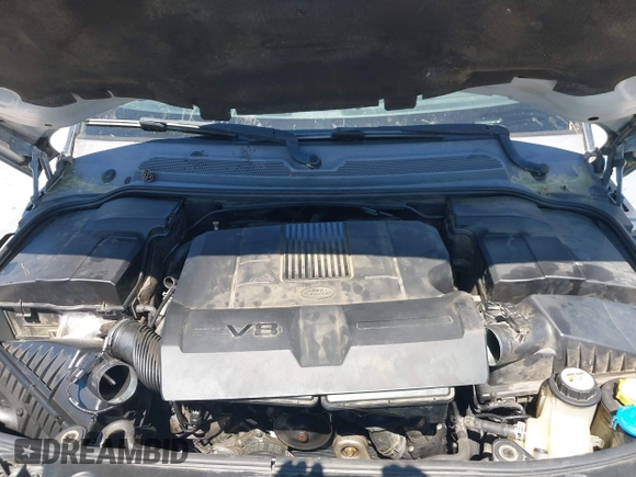 2010 Land Rover Range Rover Sport HSE Lux с VIN SALSK2D44AA226896, выставлен на аукционе IAAI как лот 41835999 с пробегом 199 501 миль миль и . История ставок и продаж доступна на DreamBid. Изображение 10.