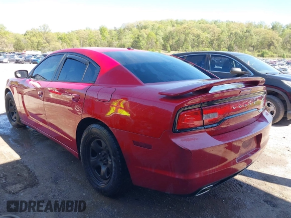 2012 Dodge Charger SE with VIN 2C3CDXBG9CH159253, listed as a IAAI auction lot 42038973 with 172,781 mi miles and . Bid and sale history available at DreamBid. Image 3.