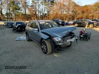 2015 Mercedes-Benz GLK 350 с VIN WDCGG8JB8FG343125, выставлен на аукционе Copart как лот 85372444 с пробегом 76 625 миль миль и Списание • Salvage title. История ставок и продаж доступна на DreamBid. Изображение 13.
