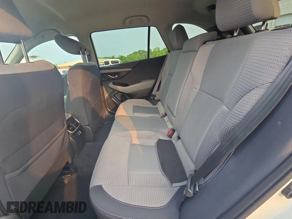 2023 Subaru Outback Premium z VIN 4S4BTADC4P3120544, wystawiony jako IAAI lot #42573177 z przebiegiem 66 293 mil mil oraz . Historia ofert i sprzedaży dostępna na DreamBid. Obrazek 17.