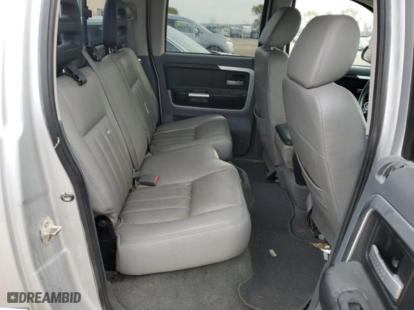 2007 Mitsubishi Raider LS with VIN 1Z7HT28K67S217597, listed as a Copart auction lot 79767304 with 110743 miles and Salvage Title. Bid and sale history available at carsss.com. Image 10.