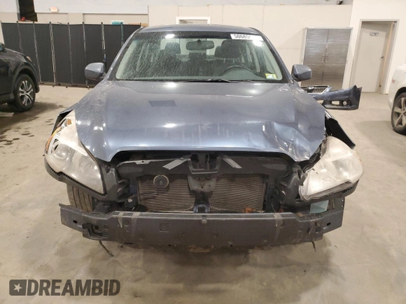 2014 Subaru Legacy Limited z VIN 4S3BMBL64E3026695, wystawiony jako Copart lot #50685625 z przebiegiem 177 537 mil mil oraz Szkoda całkowita • Salvage title. Historia ofert i sprzedaży dostępna na DreamBid. Obrazek 5.
