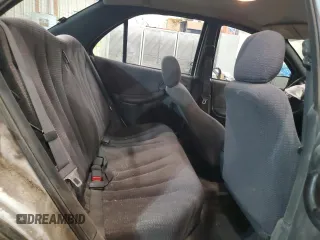 2002 Pontiac Sunfire SE z VIN 1G2JB524027419895, wystawiony jako Copart lot #82632844 z przebiegiem Nie podano mil oraz Nie do naprawy • Non repairable. Historia ofert i sprzedaży dostępna na DreamBid. Obrazek 10.