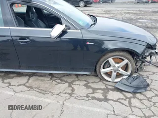 2012 Audi S4 Premium Plus z VIN WAUDGAFL4CA092360, wystawiony jako IAAI lot #42059231 z przebiegiem 172 696 mil mil oraz . Historia ofert i sprzedaży dostępna na DreamBid. Obrazek 18.