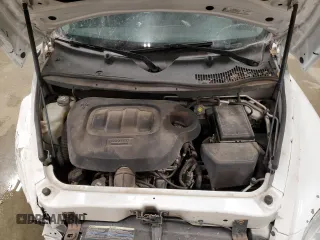 2008 Chevrolet HHR LT with VIN 3GNDA23D58S646199, listed as a Copart auction lot 46653275 with 116,125 mi miles and Clean Title. Bid and sale history available at DreamBid. Image 13.