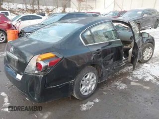 2012 Nissan Altima 2.5 S with VIN 1N4AL2AP8CC245267, listed as a IAAI auction lot 41295757 with 167,183 mi miles. Bid and sale history available at carsss.com. Image 4.