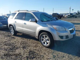 2007 Saturn Outlook XR z VIN 5GZEV23767J131366, wystawiony jako IAAI lot #41439009 z przebiegiem 170 533 mil mil oraz . Historia ofert i sprzedaży dostępna na DreamBid. Obrazek 1.