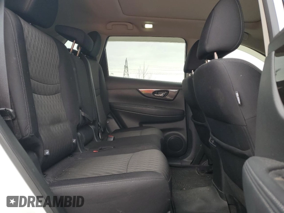 2019 Nissan Rogue SL with VIN 5N1AT2MV3KC778531, listed as a Copart auction lot 85290004 with 74,505 mi miles and Salvage Title. Bid and sale history available at carsss.com. Image 11.