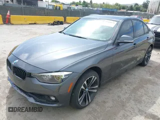 2018 BMW 3 Series 330i with VIN WBA8B9C56JEE80803, listed as a IAAI auction lot 42015173 with 98,124 mi miles and . Bid and sale history available at DreamBid. Image 17.