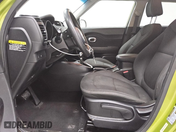 2014 Kia Soul with VIN KNDJN2A23E7709182, listed as a Copart auction lot 49828065 with 133,365 mi miles and Clean Title. Bid and sale history available at carsss.com. Image 7.