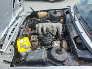 1979 BMW 3 Series z VIN 5452502, wystawiony jako Copart lot #50544545 z przebiegiem 219 309 mil mil oraz Tytuł czysty. Historia ofert i sprzedaży dostępna na DreamBid. Obrazek 11.