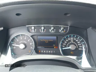 2012 Ford F-150 XL с VIN 1FTFX1ET6CFB78852, выставлен на аукционе IAAI как лот 42707747 с пробегом 246 662 миль миль и . История ставок и продаж доступна на DreamBid. Изображение 7.