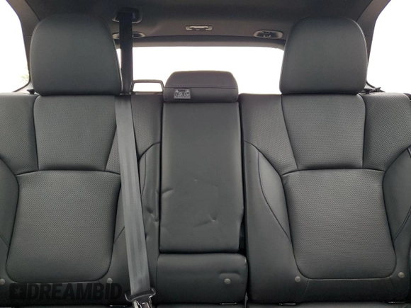2025 Subaru Forester Limited with VIN JF2SLDNC6SH403075, listed as a Copart auction lot 57967585 with 12,612 mi miles and Salvage title. Bid and sale history available at DreamBid. Image 10.